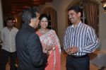 Kanchan Adhikari at Ravi and Rubaina_s wedding reception in Taj Land_s End, Mumbai on 18th Jan 2013 (60).JPG